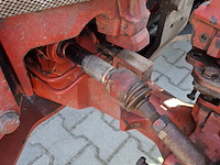 Tractor met hydraulische arm, mccormick, f95, 2008 - afbeelding 22 van  41