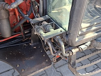 Tractor met hydraulische arm, mccormick, f95, 2008 - afbeelding 24 van  41
