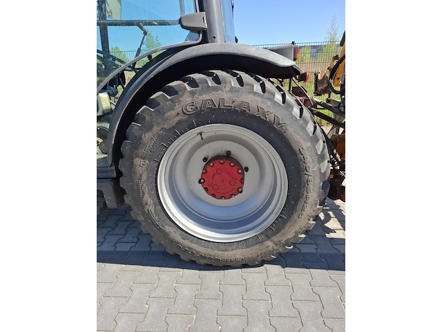 Tractor met hydraulische arm, mccormick, f95, 2008 - afbeelding 25 van  41