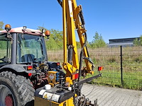 Tractor met hydraulische arm, mccormick, f95, 2008 - afbeelding 26 van  41