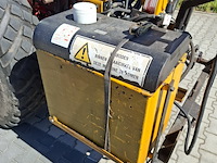 Tractor met hydraulische arm, mccormick, f95, 2008 - afbeelding 27 van  41