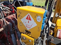 Tractor met hydraulische arm, mccormick, f95, 2008 - afbeelding 28 van  41
