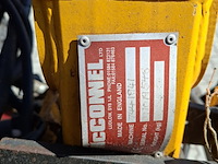 Tractor met hydraulische arm, mccormick, f95, 2008 - afbeelding 29 van  41