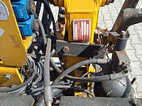 Tractor met hydraulische arm, mccormick, f95, 2008 - afbeelding 30 van  41