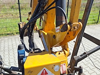 Tractor met hydraulische arm, mccormick, f95, 2008 - afbeelding 31 van  41