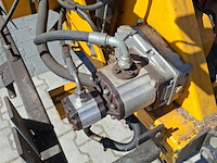 Tractor met hydraulische arm, mccormick, f95, 2008 - afbeelding 33 van  41