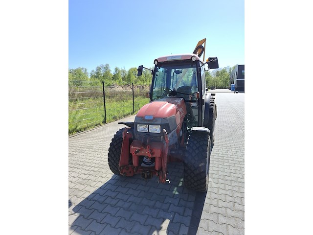 Tractor met hydraulische arm, mccormick, f95, 2008 - afbeelding 23 van  41
