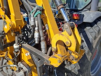 Tractor met hydraulische arm, mccormick, f95, 2008 - afbeelding 35 van  41