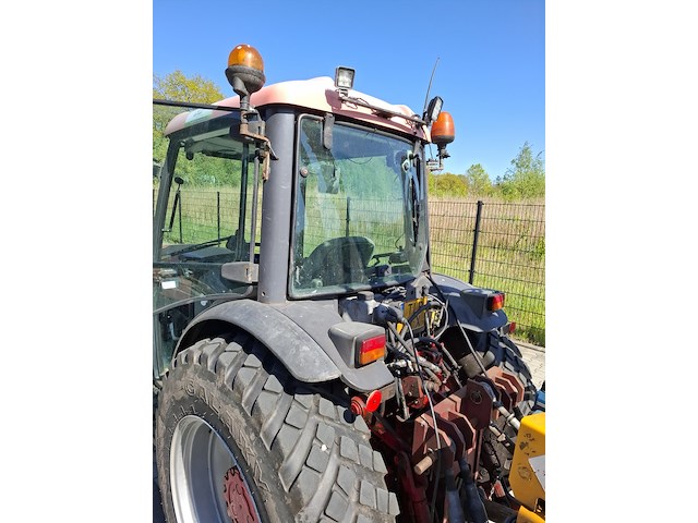 Tractor met hydraulische arm, mccormick, f95, 2008 - afbeelding 36 van  41