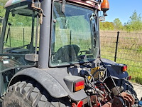 Tractor met hydraulische arm, mccormick, f95, 2008 - afbeelding 36 van  41