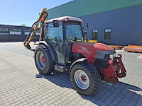 Tractor met hydraulische arm, mccormick, f95, 2008 - afbeelding 34 van  41