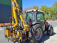 Tractor met hydraulische arm, mccormick, f95, 2008 - afbeelding 37 van  41