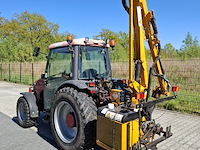 Tractor met hydraulische arm, mccormick, f95, 2008 - afbeelding 39 van  41