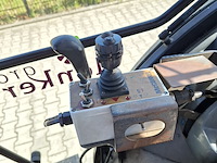 Tractor met hydraulische arm, mccormick, f95, 2008 - afbeelding 41 van  41