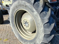 Tractor met veegrol, valmet, 405gl, 1988 - afbeelding 7 van  35