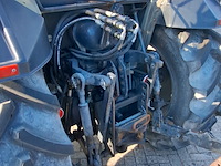Tractor met veegrol, valmet, 405gl, 1988 - afbeelding 8 van  35