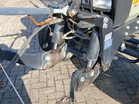 Tractor met veegrol, valmet, 405gl, 1988 - afbeelding 10 van  35