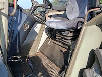 Tractor met veegrol, valmet, 405gl, 1988 - afbeelding 15 van  35