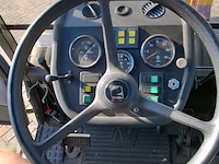 Tractor met veegrol, valmet, 405gl, 1988 - afbeelding 18 van  35