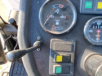 Tractor met veegrol, valmet, 405gl, 1988 - afbeelding 19 van  35