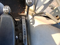 Tractor met veegrol, valmet, 405gl, 1988 - afbeelding 25 van  35