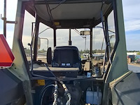 Tractor met veegrol, valmet, 405gl, 1988 - afbeelding 27 van  35