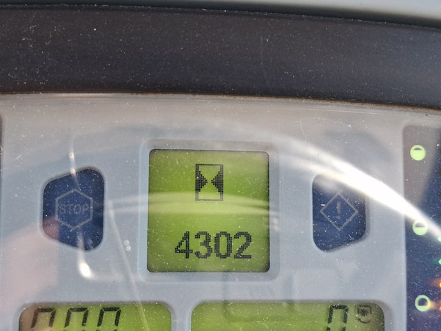 Tractor, new holland, t4.85f, 2015 - afbeelding 2 van  37