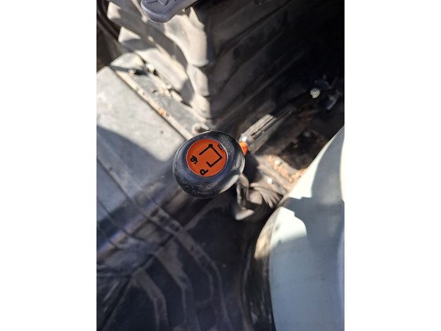 Tractor, new holland, t4.85f, 2015 - afbeelding 7 van  37