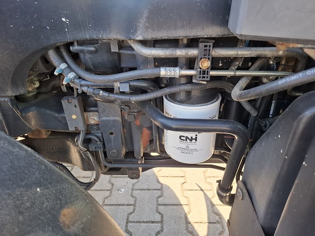 Tractor, new holland, t4.85f, 2015 - afbeelding 11 van  37