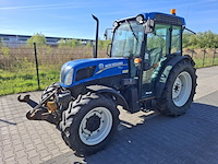 Tractor, new holland, t4.85f, 2015 - afbeelding 1 van  37