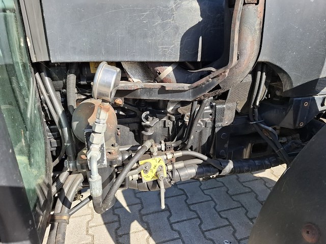 Tractor, new holland, t4.85f, 2015 - afbeelding 13 van  37