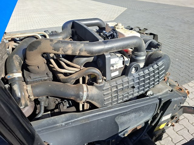 Tractor, new holland, t4.85f, 2015 - afbeelding 14 van  37