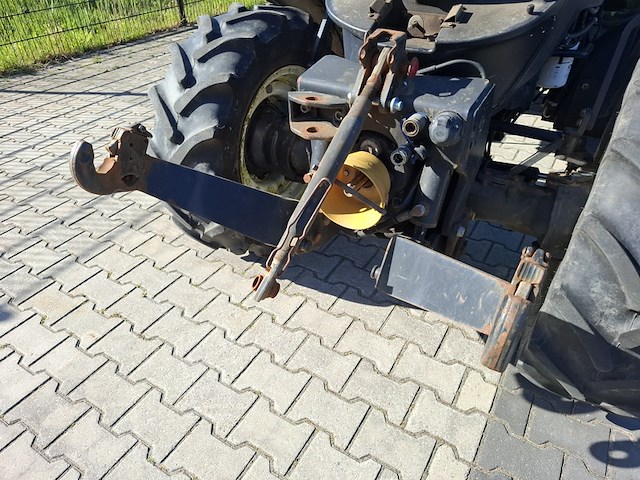 Tractor, new holland, t4.85f, 2015 - afbeelding 16 van  37