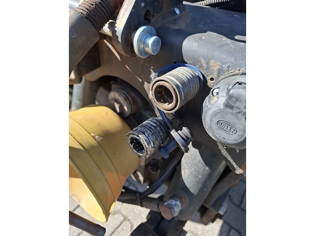 Tractor, new holland, t4.85f, 2015 - afbeelding 17 van  37