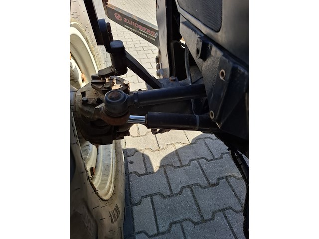 Tractor, new holland, t4.85f, 2015 - afbeelding 18 van  37