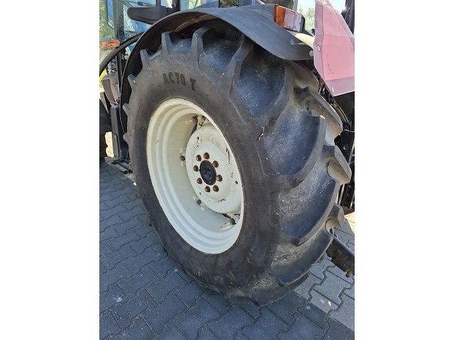 Tractor, new holland, t4.85f, 2015 - afbeelding 19 van  37
