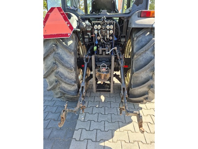 Tractor, new holland, t4.85f, 2015 - afbeelding 20 van  37