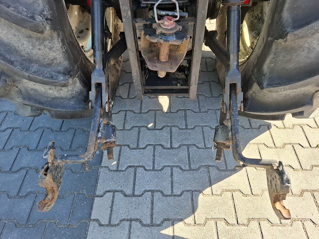 Tractor, new holland, t4.85f, 2015 - afbeelding 21 van  37