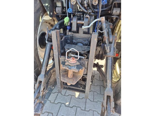 Tractor, new holland, t4.85f, 2015 - afbeelding 22 van  37