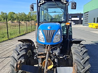 Tractor, new holland, t4.85f, 2015 - afbeelding 12 van  37