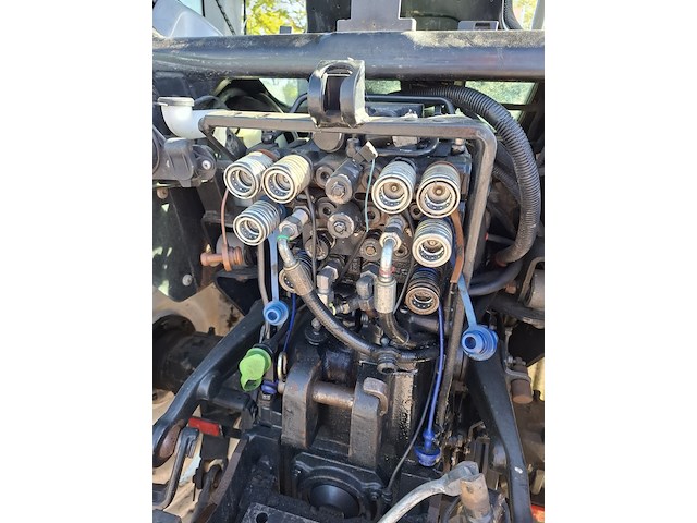 Tractor, new holland, t4.85f, 2015 - afbeelding 24 van  37