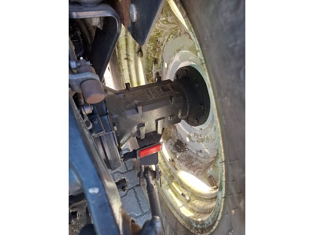 Tractor, new holland, t4.85f, 2015 - afbeelding 26 van  37