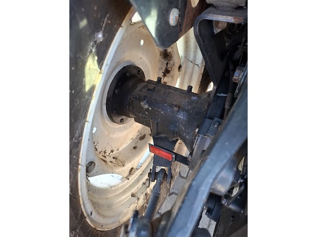 Tractor, new holland, t4.85f, 2015 - afbeelding 27 van  37