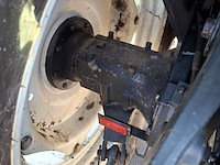 Tractor, new holland, t4.85f, 2015 - afbeelding 27 van  37