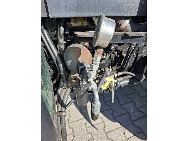 Tractor, new holland, t4.85f, 2015 - afbeelding 28 van  37