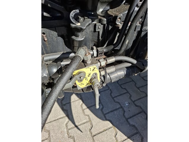 Tractor, new holland, t4.85f, 2015 - afbeelding 29 van  37