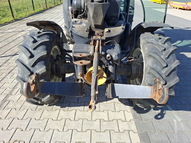 Tractor, new holland, t4.85f, 2015 - afbeelding 30 van  37
