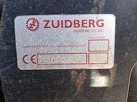 Tractor, new holland, t4.85f, 2015 - afbeelding 31 van  37
