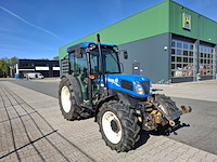 Tractor, new holland, t4.85f, 2015 - afbeelding 23 van  37