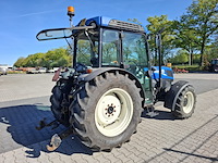 Tractor, new holland, t4.85f, 2015 - afbeelding 32 van  37